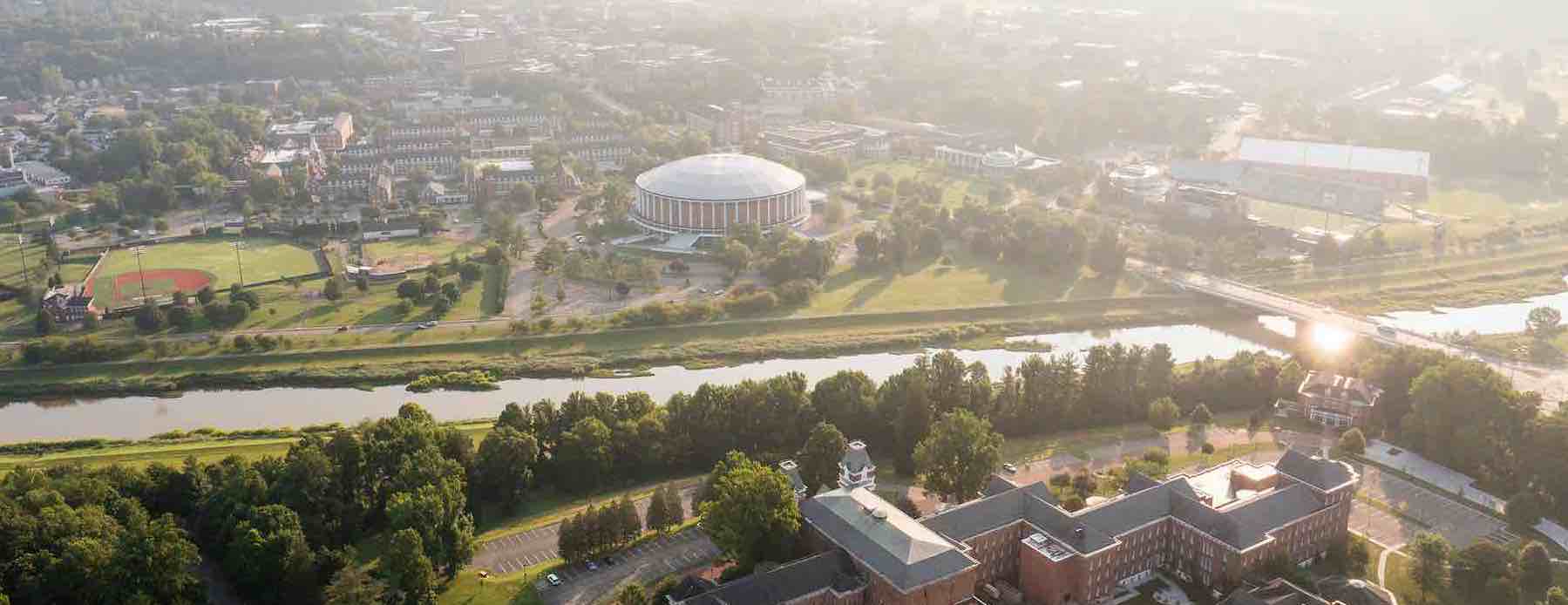 Visit The College Of Business Ohio University